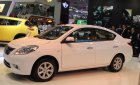 Nissan Sunny XL 2015 - Cần bán xe Nissan Sunny XL đời 2015, màu trắng giá cạnh tranh