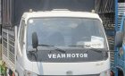 Veam Motor Bull 2.5T 2014 - Bán xe Veam Motor Bull 2.5T 2014, màu trắng, giá tốt