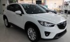 Mazda 5 2WD  2015 - Cần bán xe Mazda 5 2WD sản xuất 2015, màu trắng