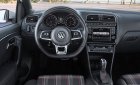 Volkswagen Polo E 2016 - Bán xe Volkswagen Polo E năm 2016, màu xanh lam, nhập khẩu