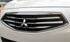 Mitsubishi Mitsubishi khác Attrage CVT 2015 - Cần bán xe Mitsubishi Attrage CVT đời 2015, màu trắng, nhập khẩu nguyên chiếc, giá 548tr