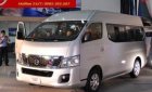 Nissan Urvan 2015 - Nissan URVAN NV350 Nha Trang, xe Nissan 16 chỗ nhập khẩu tại Khánh Hòa