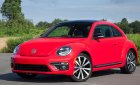 Volkswagen Beetle Turbo 2015 - Bán Volkswagen Beetle Turbo đời 2015, màu đỏ, nhập khẩu