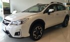 Subaru XV 2.0i 2016 - Bán Subaru XV 2.0i, màu trắng, nhập khẩu