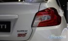 Subaru Impreza WRX Sti 2.5 2016 - Cần bán xe Subaru Impreza WRX Sti 2.5 đời 2016, màu trắng