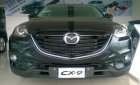 Mazda CX 9  AT AWD 2015 - Xe Mazda CX 9 năm 2015, nhập khẩu chính hãng khuyến mãi trong tháng 04.2016
