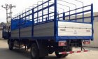 Thaco AUMARK 2015 - Xe tải Thaco Auman C160 Động cơ Cummins tải trọng 9 tấn thùng dài 7.4M
