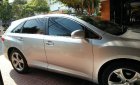Toyota Venza  3.5 2009 - Cần bán Toyota Venza 3.5 đời 2009, màu bạc xe gia đình