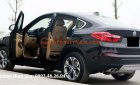 BMW 4 2016 - ( Xe mới 99,98% ) BMW X4 đăng kí tháng 1/2016 có xe giao ngay!!!