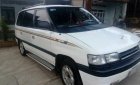Mazda Premacy   1996 - Cần bán Mazda Premacy đời 1996, màu trắng xe gia đình