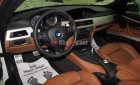 BMW M3 CONVERTIBLE 2008 - Cần bán xe BMW M3 Convertible năm 2008, màu trắng, xe nhập, số tự động