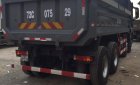 Xe tải Xetải khác 2015 - Bán xe Ben Shacman 4 chân 340HP thùng 6M Rita Võ 