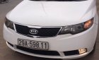 Kia Forte SLI 2016 - Bán ô tô Kia Forte SLI đời 2016, màu trắng, nhập khẩu nguyên chiếc