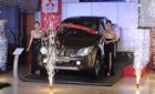 Mitsubishi Triton GLX 2015 - Bán ô tô Mitsubishi Triton GLX đời 2015, nhập khẩu Thái lan, giá chỉ 595 triệu