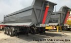 Xe tải Trên10tấn 2016 - Đầu kéo, rơ mooc ben tải trọng cao 28, 30,31 tấn 2016