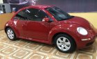 Volkswagen New Beetle 1.6 AT 2010 - Bán Volkswagen New Beetle 1.6 AT năm 2010, xe nhập chính chủ