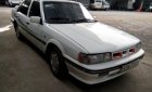 Kia Concord   1993 - Bán Kia Concord năm 1993, màu trắng, nhập khẩu chính hãng, giá chỉ 70 triệu