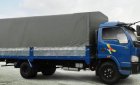 Thaco HYUNDAI 2015 - Xe tải Veam 4t990 VT490 Xe tải 4t990 Veam VT490 động cơ Hyundai .