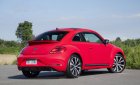 Volkswagen New Beetle E 2016 - Bán Volkswagen New Beetle E đời 2016, màu đỏ, xe nhập
