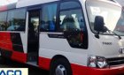 Thaco HYUNDAI 2016 - Giá xe County Hyundai 29 chỗ Trường Hải, giá xe County HB73S