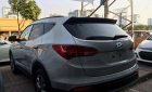 Hyundai Santa Fe CKD  2016 - Hyundai Santa Fe Ckd Xăng Full 2016