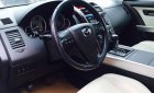 Mazda CX 9 2011 - Cần bán Mazda CX 9 năm 2011, màu trắng, nhập khẩu chính hãng xe gia đình