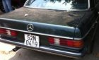 Mercedes-Benz E230 1986 - Bán ô tô Mercedes năm 1986 như mới