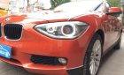 BMW 1 Series 116i 2013 - Bán BMW 116i sản xuất 2013, màu đỏ, nhập khẩu chính hãng số tự động