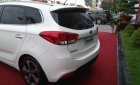 Kia Rondo GAT  2016 - Cần bán Kia Rondo GAT sản xuất 2016, màu trắng, 664tr