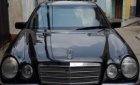 Mercedes-Benz E class E230 1999 - Bán Mercedes E230 đời 1999, màu đen, xe nhập chính chủ, 235 triệu