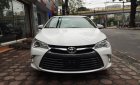 Toyota Camry LE    2.5   2016 - Cần bán xe Toyota Camry LE 2.5 đời 2016, màu trắng, nhập khẩu chính hãng