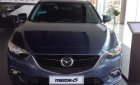 Mazda 6 2.0 AT 2016 - Bán ô tô Mazda 6 2.0 AT đời 2016, nhập khẩu nguyên chiếc