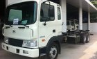 Thaco HYUNDAI 2016 - Bán xe tải Hyundai HD120 5 Tấn Chassis Nhập khẩu 2016 giá 1 tỷ 190 triệu  (~56,667 USD)