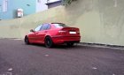 BMW 3 Series  318i 2003 - Bán BMW 3 Series 318i năm 2003, màu đỏ