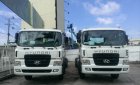 Thaco HYUNDAI 2016 - Bán xe tải Hyundai HD120 5 Tấn Chassis Nhập khẩu 2016 giá 1 tỷ 190 triệu  (~56,667 USD)