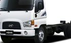Thaco HYUNDAI 2015 - Xe tải hyundai HD78 - 4,5t nhập khẩu, khuyến mại 100 thuế trước bạ