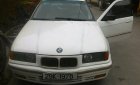 BMW 5 Series 525i   1994 - Bán BMW 5 Series 525i đời 1994, màu trắng, nhập khẩu nguyên chiếc, giá tốt