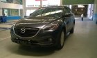 Mazda CX 9 3.7l 2016 - Bán xe Mazda CX 9 3.7l đời 2016, màu xám