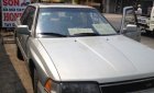 Honda Acura   1990 - Cần bán gấp Honda Acura đời 1990, màu bạc, nhập khẩu nguyên chiếc