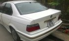 BMW 5 Series 525i   1994 - Bán BMW 5 Series 525i đời 1994, màu trắng, nhập khẩu nguyên chiếc, giá tốt