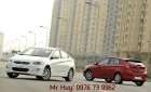 Hyundai Accent 2016 - Bán xe Hyundai Accent năm 2016, nhập khẩu nguyên chiếc, giá tốt Hyundai Bắc Ninh