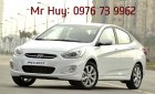 Hyundai Accent 2016 - Bán xe Hyundai Accent năm 2016, nhập khẩu nguyên chiếc, giá tốt Hyundai Bắc Ninh