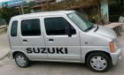 Suzuki APV   2006 - Cần bán Suzuki APV đời 2006, màu bạc xe gia đình