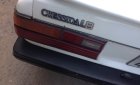 Toyota Cressida 1990 - Cần bán gấp Toyota Cressida đời 1990, màu trắng xe gia đình