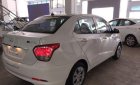 Hyundai i10    Grand  2016 - Bán Hyundai i10 Grand năm 2016, màu trắng
