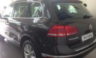 Volkswagen Touareg 2016 - Bán ô tô Volkswagen Touareg sản xuất 2016, màu đen, nhập khẩu chính hãng