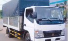 Xe tải Xetải khác Fuso Canter 4.7T 2016 - Bán xe tải fuso nhập khẩu, giá tốt nhất, khuyến mãi lớn.