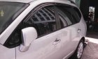 Kia Carens 2011 - Cần bán xe Kia Carens đời 2011, màu bạc