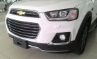 Chevrolet Captiva 2016 - Bán xe Chevrolet Captiva 2016 đủ màu giao ngay, hỗ trợ trả góp