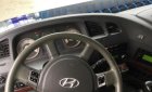 Hyundai Trago   2008 - Hyundai Trago đầu kéo, nhập bãi, tên công ty một đời chủ